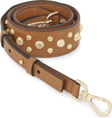 michael kors bag strap